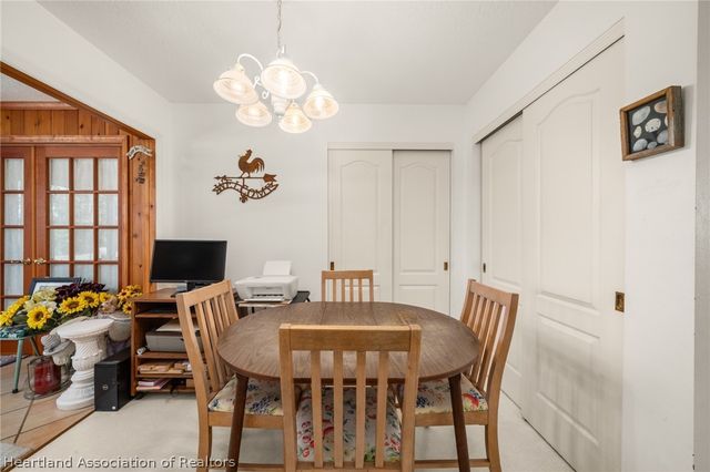 317 Lake Francis Road, Lake Placid, FL 33852