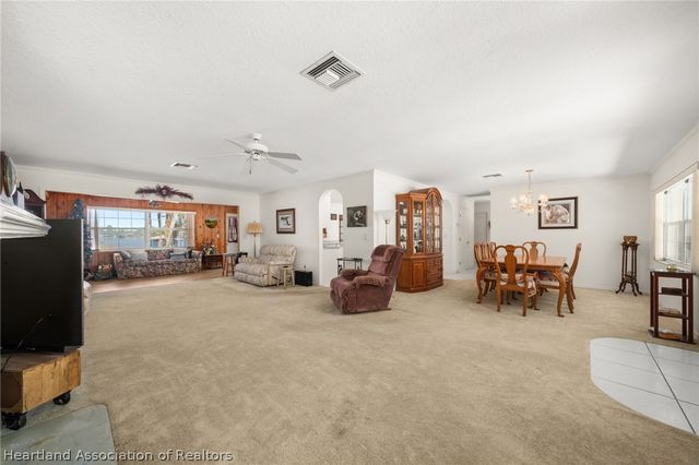 317 Lake Francis Road, Lake Placid, FL 33852