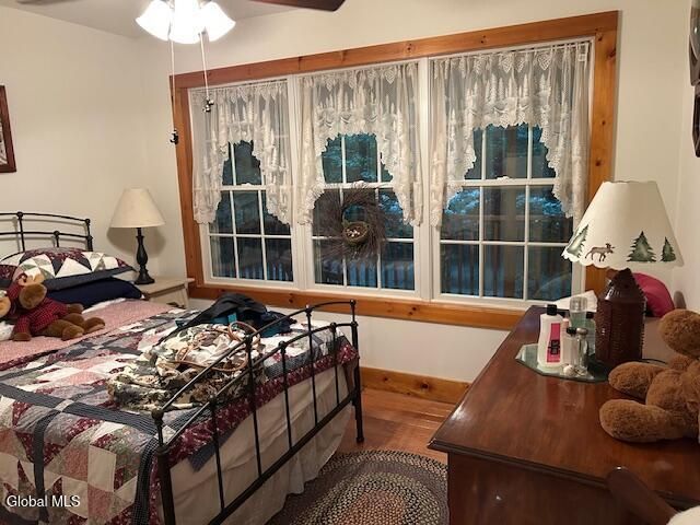 40 Finkle Farm Road, Lake George, NY 12845