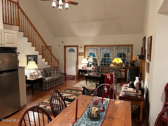 40 Finkle Farm Road, Lake George, NY 12845