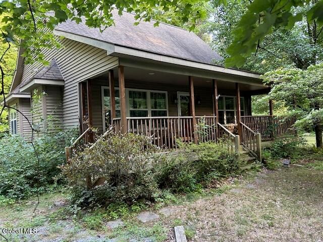 40 Finkle Farm Road, Lake George, NY 12845