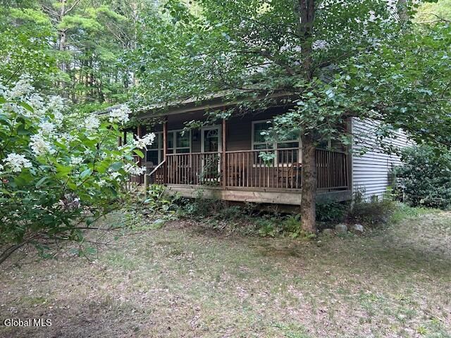 40 Finkle Farm Road, Lake George, NY 12845