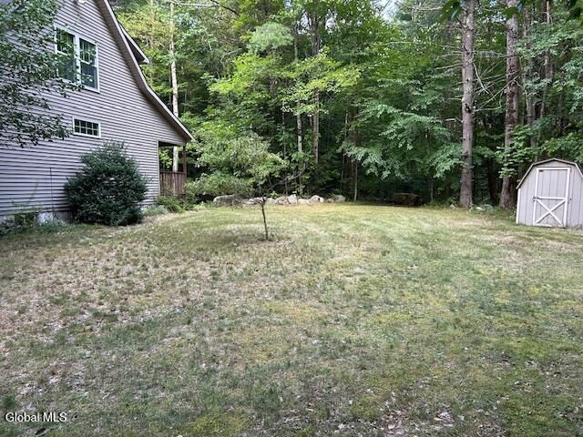 40 Finkle Farm Road, Lake George, NY 12845