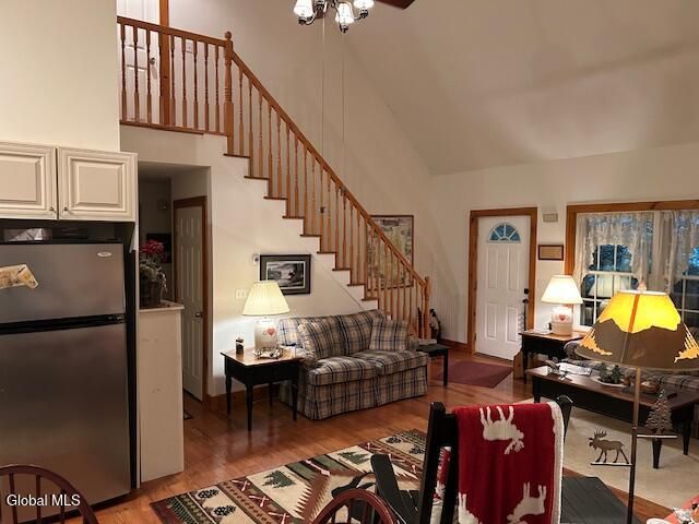 40 Finkle Farm Road, Lake George, NY 12845