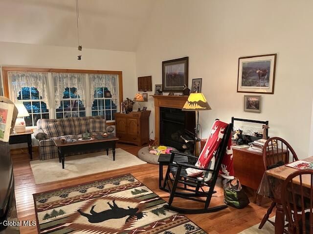 40 Finkle Farm Road, Lake George, NY 12845