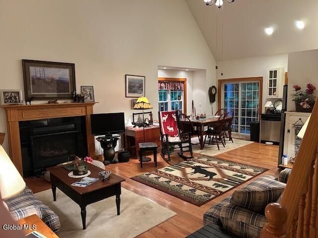 40 Finkle Farm Road, Lake George, NY 12845