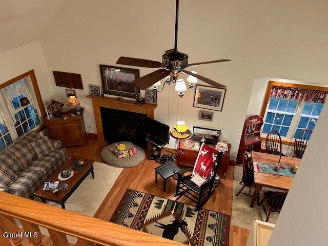 40 Finkle Farm Road, Lake George, NY 12845