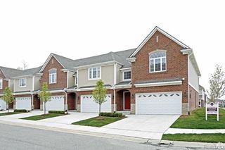 6145 Windermere Lane, Shelby Charter Township, MI 48316