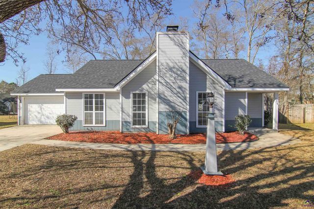 736 Gateway Drive, Bonaire, GA 31005