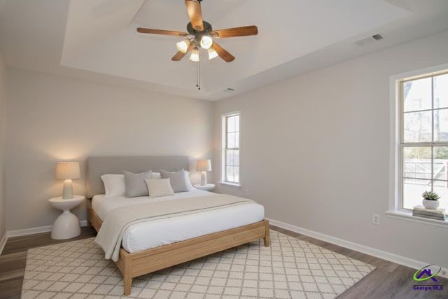 736 Gateway Drive, Bonaire, GA 31005