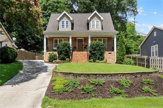 3802 Glenwood Ave, Richmond, VA 23223