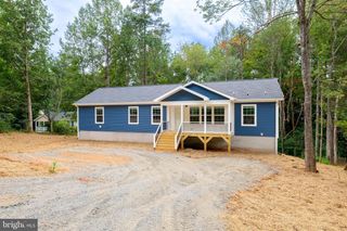 307 LARKSPUR, Ruckersville, VA 22968