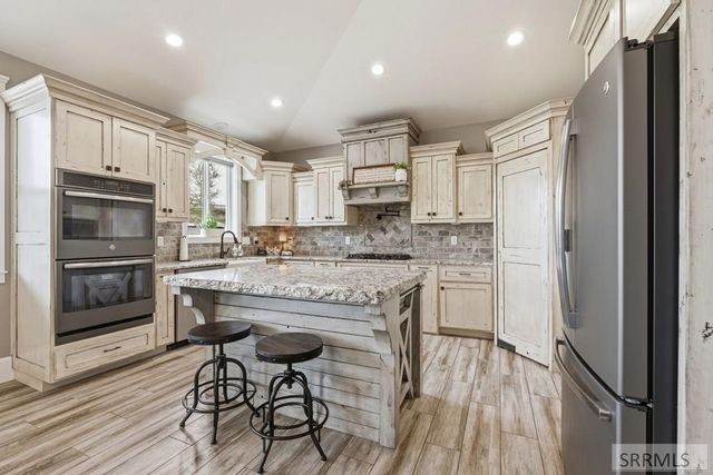 3483 S Boulder Creek Lane, Ammon, ID 83406