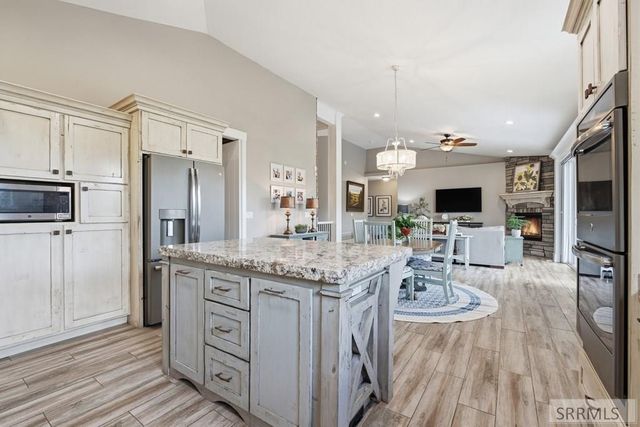 3483 S Boulder Creek Lane, Ammon, ID 83406
