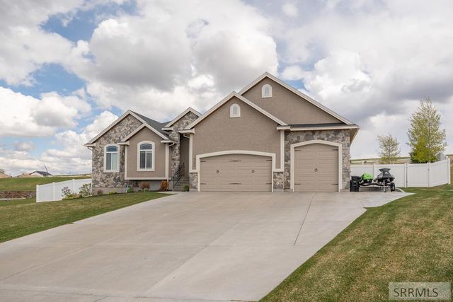 3483 S Boulder Creek Lane, Ammon, ID 83406