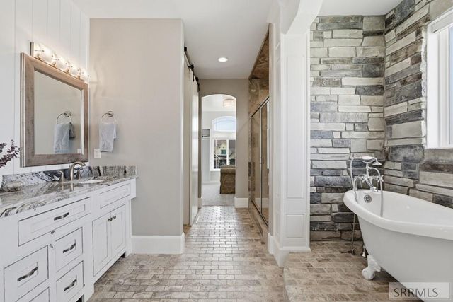 3483 S Boulder Creek Lane, Ammon, ID 83406