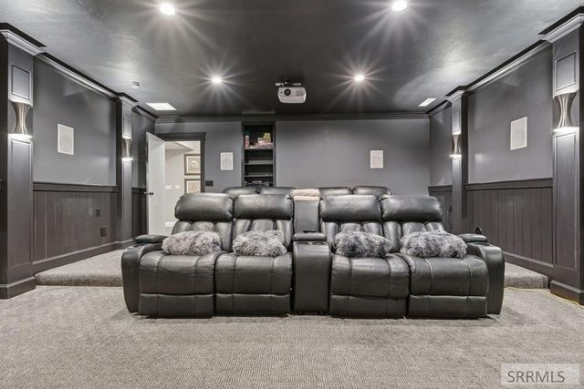3483 S Boulder Creek Lane, Ammon, ID 83406