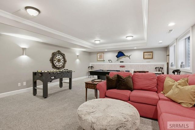 3483 S Boulder Creek Lane, Ammon, ID 83406