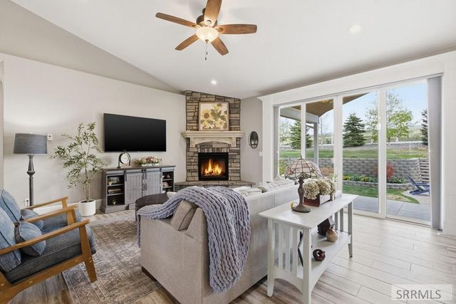 3483 S Boulder Creek Lane, Ammon, ID 83406
