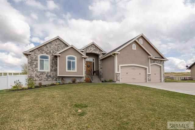 3483 S Boulder Creek Lane, Ammon, ID 83406