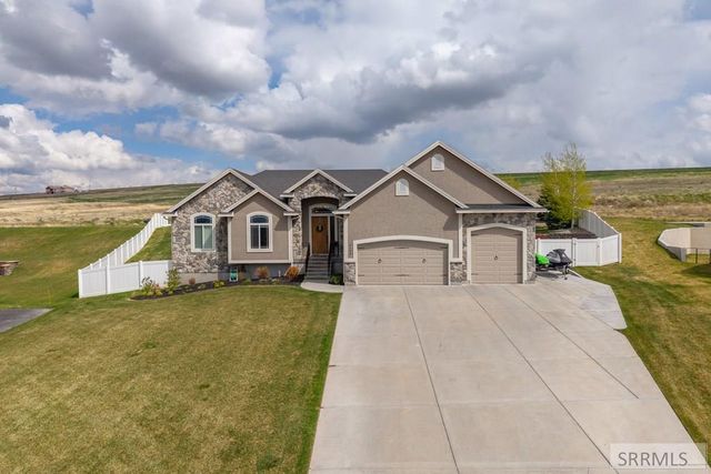 3483 S Boulder Creek Lane, Ammon, ID 83406