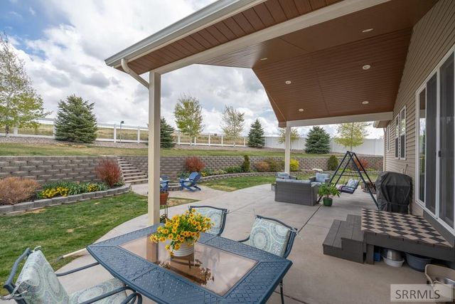 3483 S Boulder Creek Lane, Ammon, ID 83406