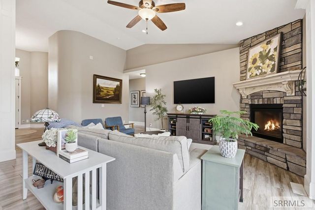 3483 S Boulder Creek Lane, Ammon, ID 83406