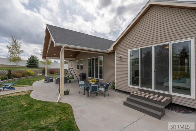 3483 S Boulder Creek Lane, Ammon, ID 83406