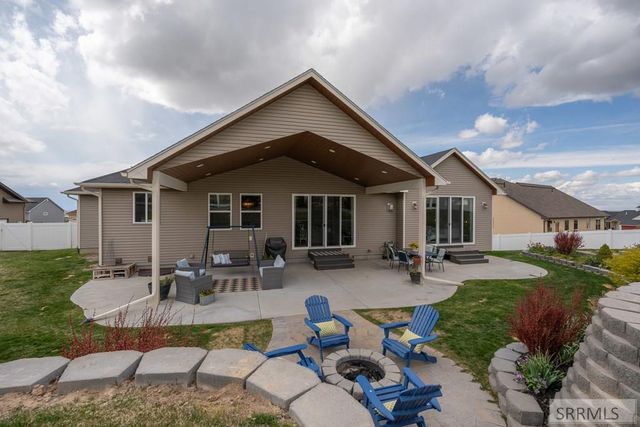 3483 S Boulder Creek Lane, Ammon, ID 83406
