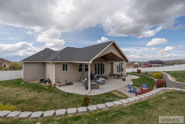 3483 S Boulder Creek Lane, Ammon, ID 83406