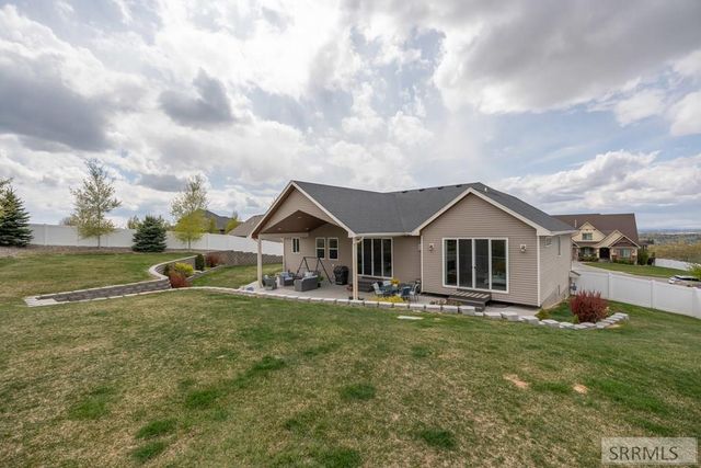 3483 S Boulder Creek Lane, Ammon, ID 83406