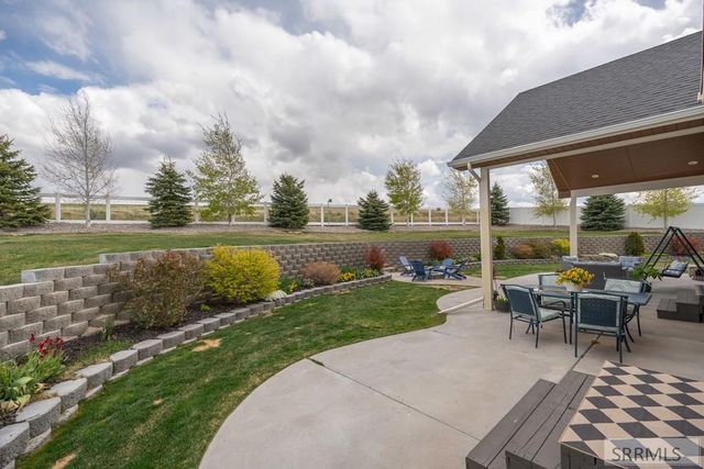 3483 S Boulder Creek Lane, Ammon, ID 83406