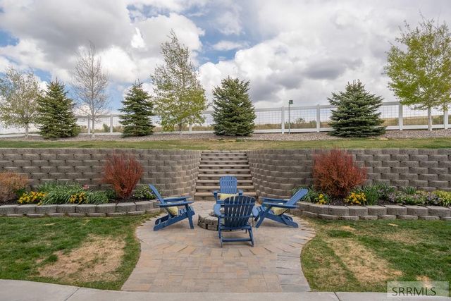 3483 S Boulder Creek Lane, Ammon, ID 83406