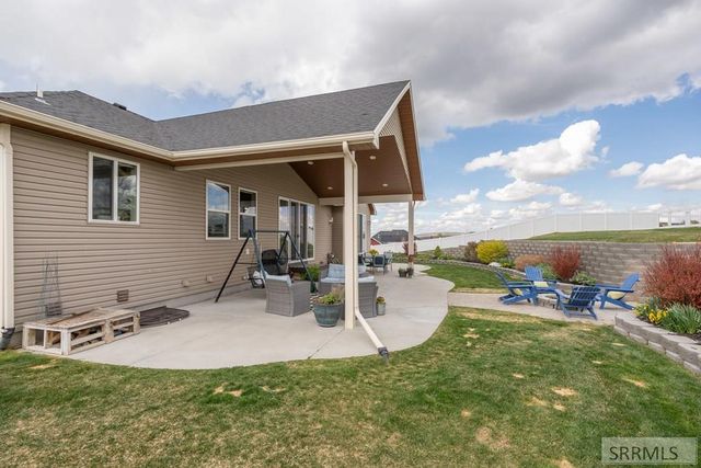 3483 S Boulder Creek Lane, Ammon, ID 83406