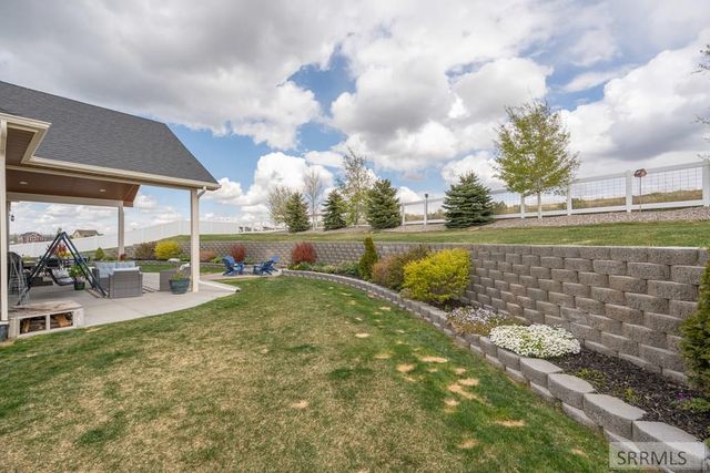 3483 S Boulder Creek Lane, Ammon, ID 83406