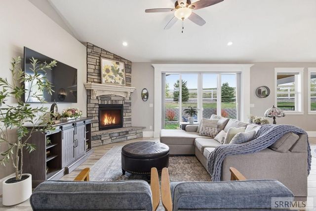 3483 S Boulder Creek Lane, Ammon, ID 83406