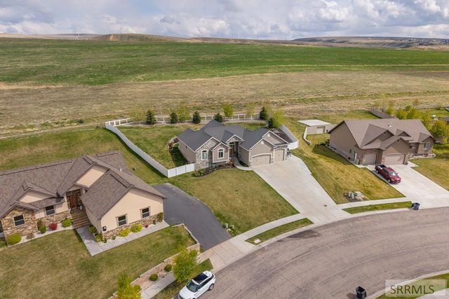 3483 S Boulder Creek Lane, Ammon, ID 83406