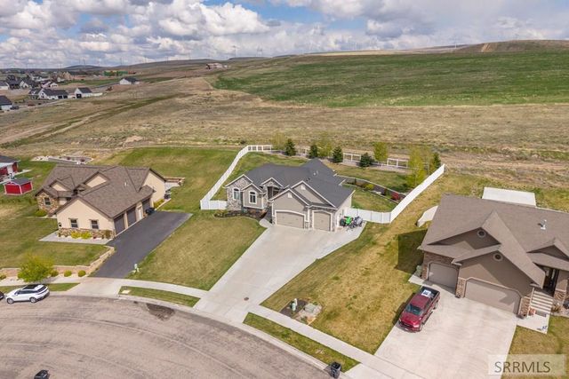 3483 S Boulder Creek Lane, Ammon, ID 83406