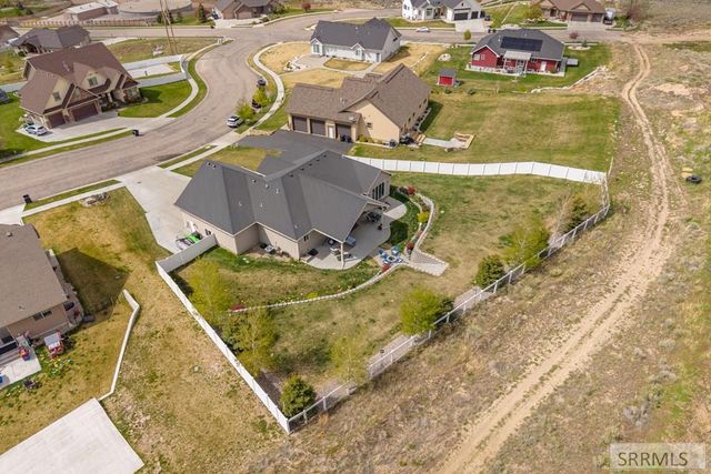 3483 S Boulder Creek Lane, Ammon, ID 83406