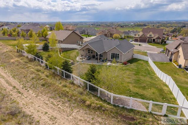 3483 S Boulder Creek Lane, Ammon, ID 83406