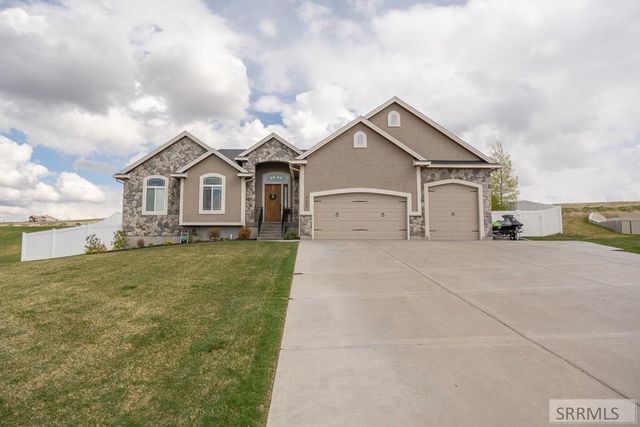 3483 S Boulder Creek Lane, Ammon, ID 83406