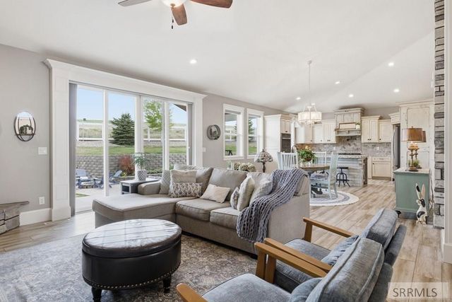 3483 S Boulder Creek Lane, Ammon, ID 83406