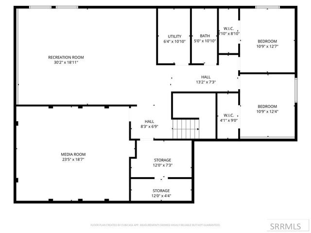 3483 S Boulder Creek Lane, Ammon, ID 83406