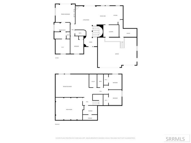3483 S Boulder Creek Lane, Ammon, ID 83406