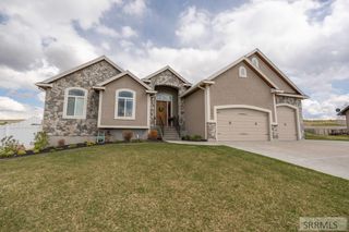 3483 S Boulder Creek Lane, Ammon, ID 83406