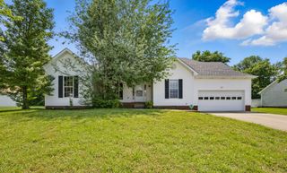 1158 THORNBERRY DRIVE, Clarksville, TN 37043