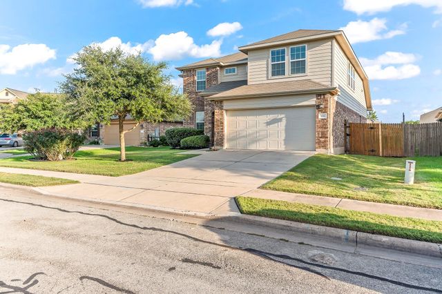 1212 Rhonda CV, Hutto, TX 78634