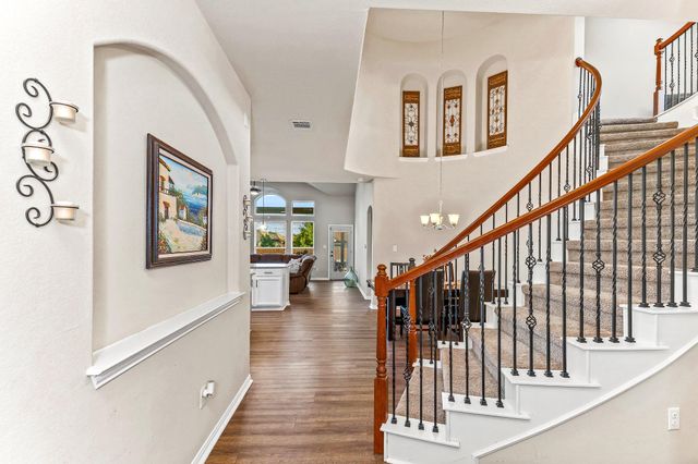1212 Rhonda CV, Hutto, TX 78634