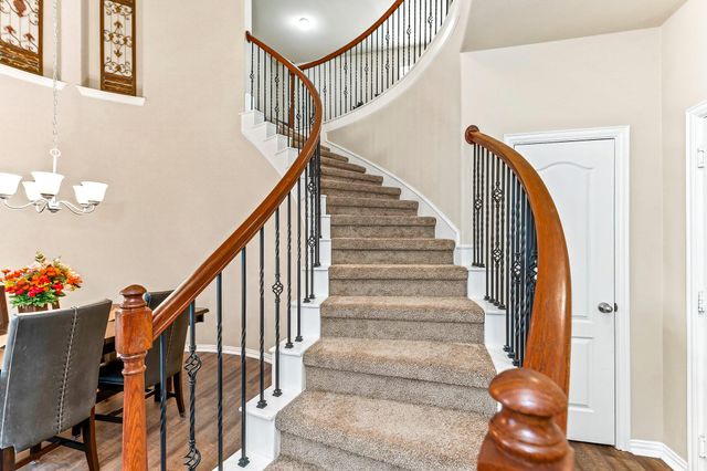 1212 Rhonda CV, Hutto, TX 78634