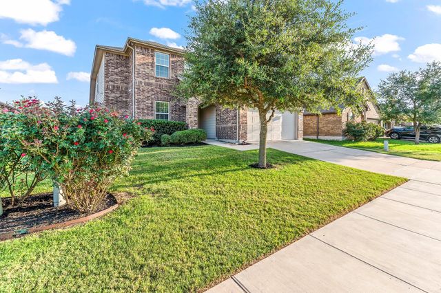 1212 Rhonda CV, Hutto, TX 78634